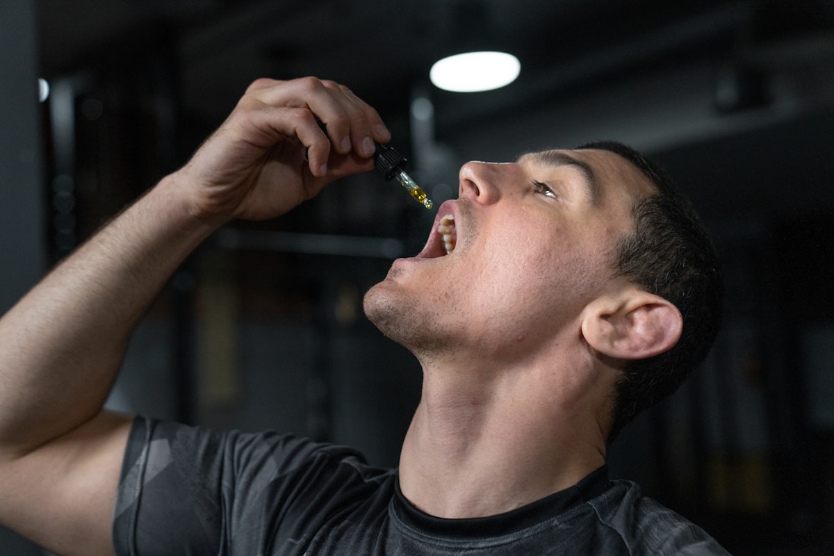 Nutrition masculine pratique et efficace