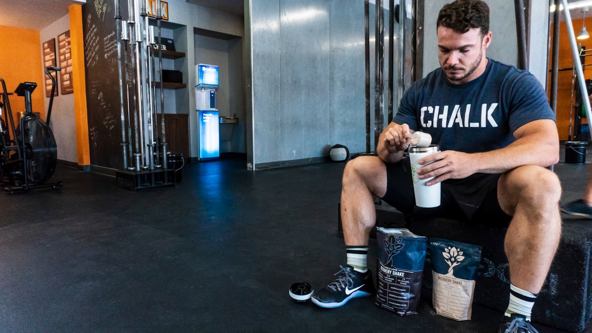 Collation post-entraînement